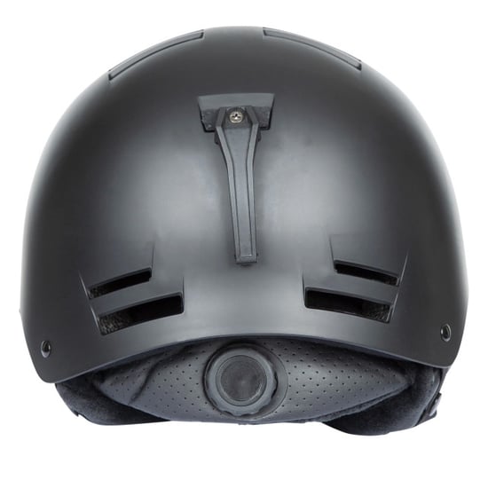 Unisex vuxen Russo DLX skidhjälm (svart) - Image 2
