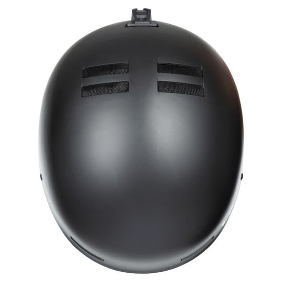 Unisex vuxen Russo DLX skidhjälm (svart) - Image 4
