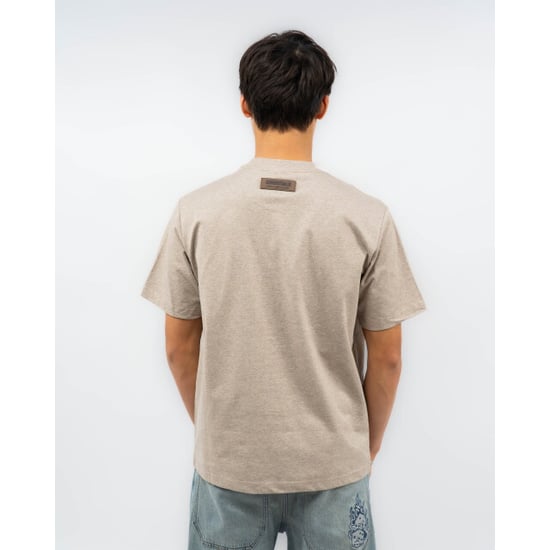 Cou7ure Essentials Basic curve t-shirt - Image 2