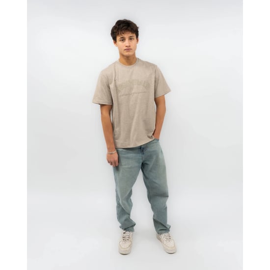 Cou7ure Essentials Basic curve t-shirt - Image 4