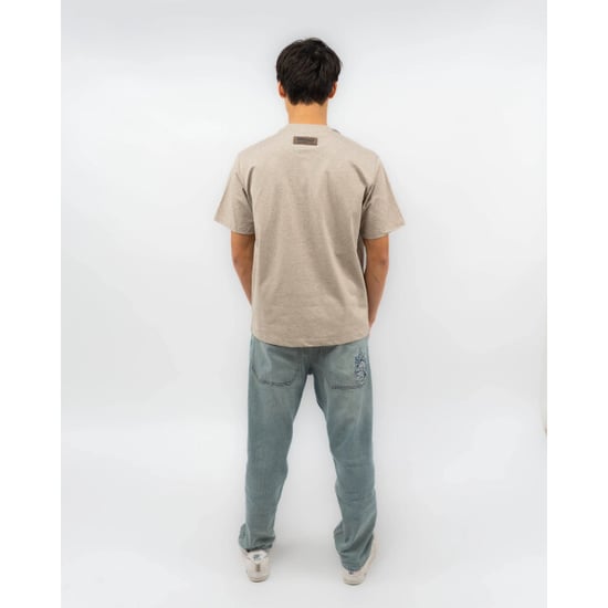 Cou7ure Essentials Basic curve t-shirt - Image 5