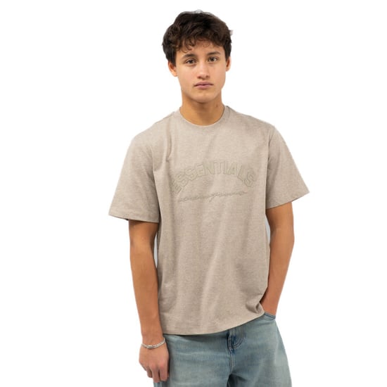 Cou7ure Essentials Basic curve t-shirt - Image 6