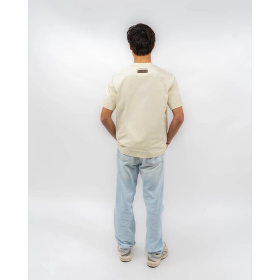 Cou7ure Essentials Basic curve t-shirt - Image 2
