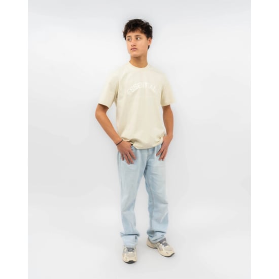 Cou7ure Essentials Basic curve t-shirt - Image 3
