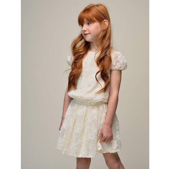 Le Chic Top korte mouw c511-5100 everlee - Image 2