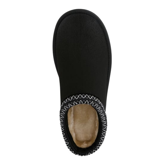 Regatta Womens/Ladies Risley Waterproof Mules (Black) - Image 3