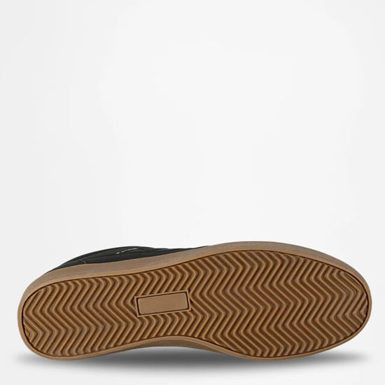 Q1905 Sneaker platinum one /gum - Image 3