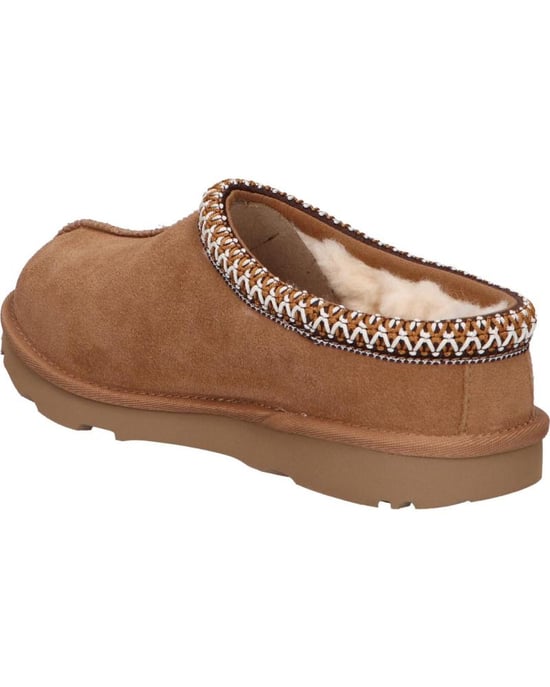 UGG Australia Kids tasman chestnut - Image 4