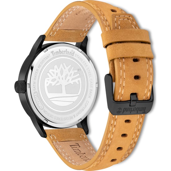Timberland Bergeron - Image 2