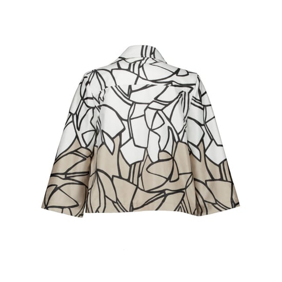 Joseph Ribkoff Lsd jacket jackets 261908 - Image 2