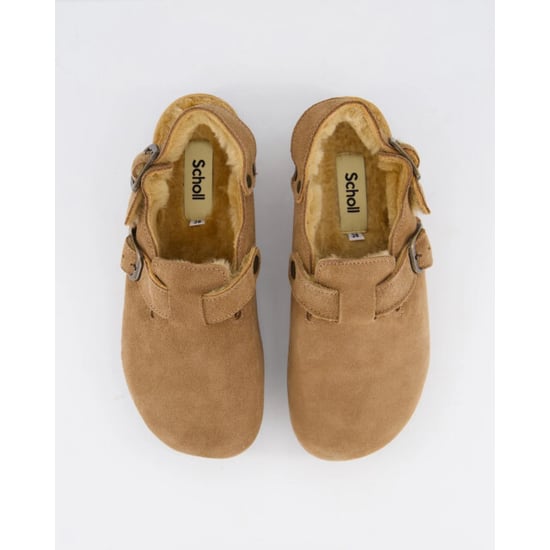 Scholl Dames fae backstrap - Image 3