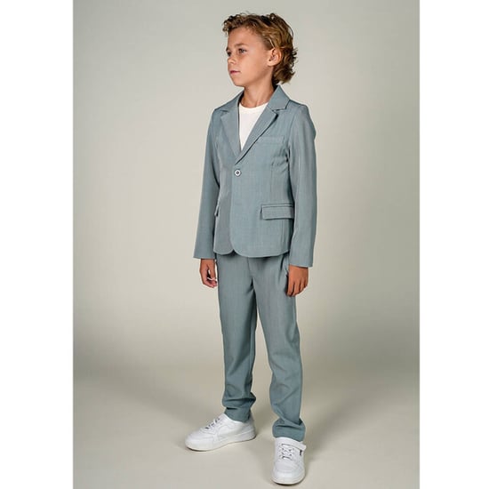 Le Chic Broek l511-6656 donky - Image 4