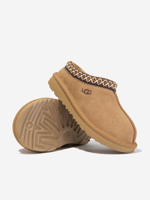 UGG Australia Kids tasman chestnut - Image 2