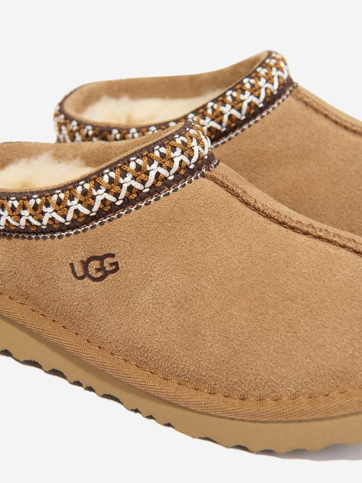 UGG Australia Kids tasman chestnut - Image 3
