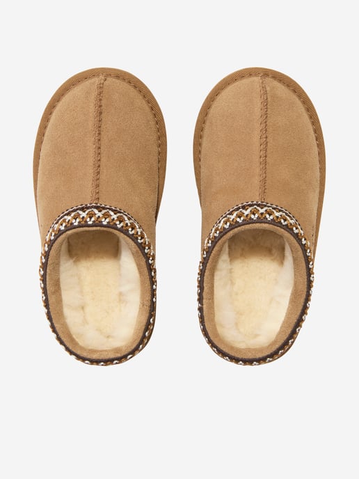 UGG Australia Kids tasman chestnut - Image 4