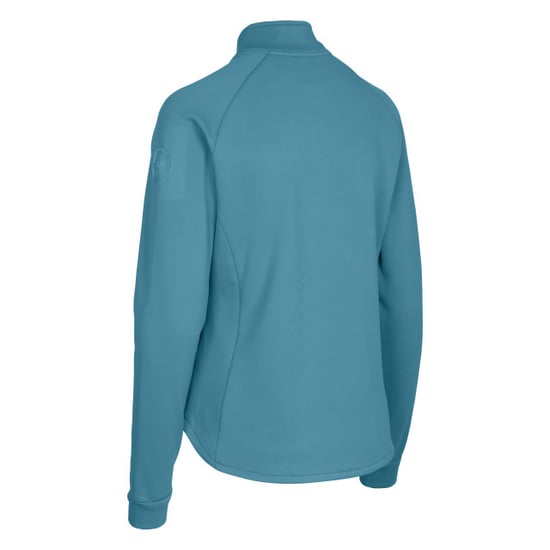 Trespass Dames mhairi dlx top met lange mouwen - Image 2
