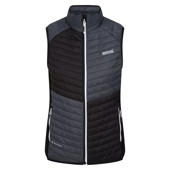 Regatta Dames trutton baffled gilet - Image 1