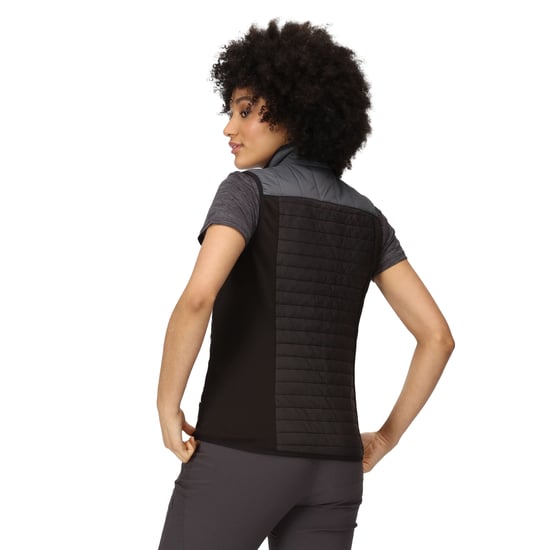 Regatta Dames trutton baffled gilet - Image 4