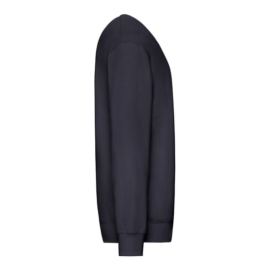 Fruit of the Loom Uniseks lichtgewicht sweatshirt met inzet voor volwassenen - Image 3