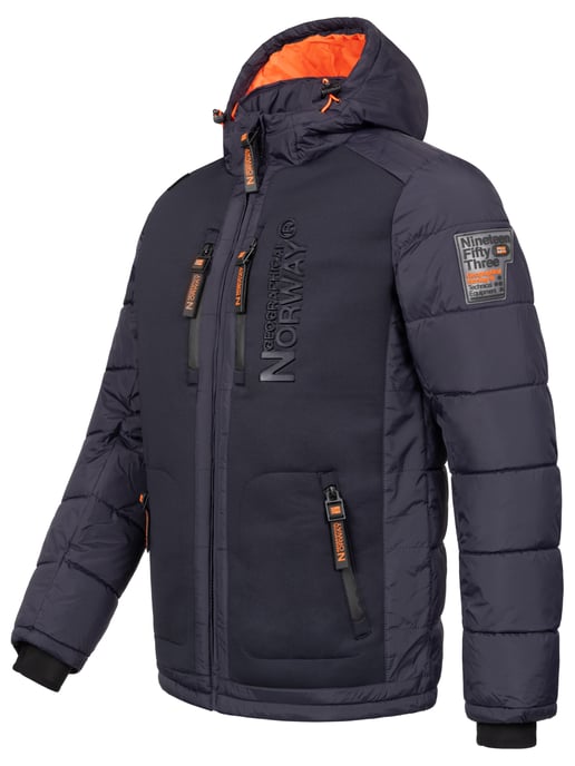 Geographical Norway Beachwood - Image 2