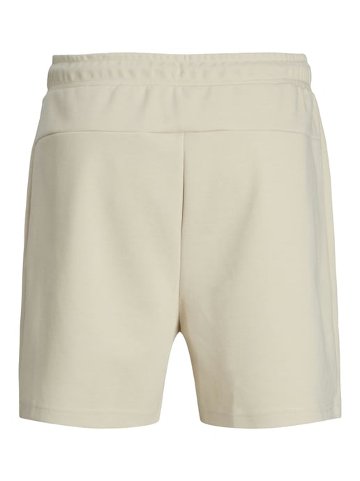 Jack & Jones Jpstgordon fusion sweat shorts srt - Image 2