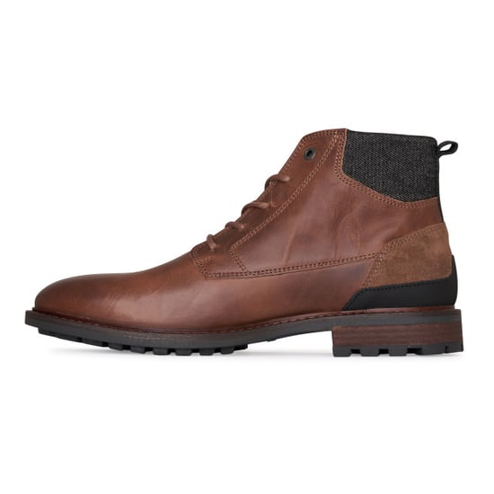 PME Legend Huffster cognac - Image 4
