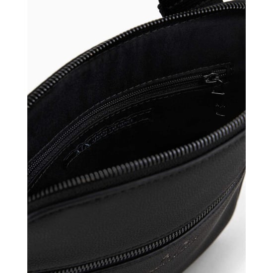 Armani Exchange Flat Crossbody Mens Messenger Bag - Image 2