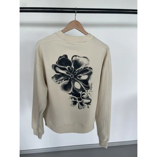 Aeden Zenric sweater summer - Image 1