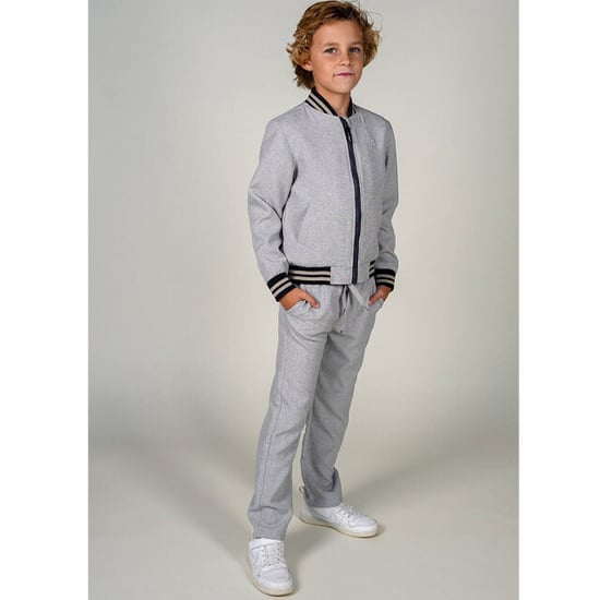 Le Chic Broek l511-6657 donky - Image 3