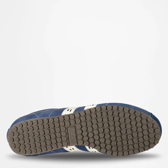 Q1905 Sneaker typhoon sp blauw/offwhite/grijs - Image 5