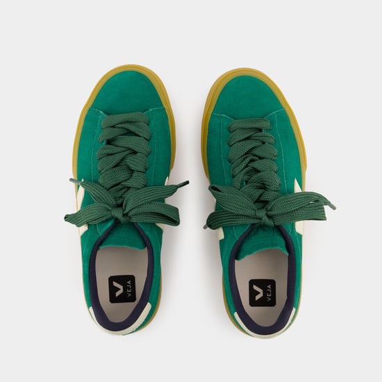Veja campo bold sneakers lage sneakers unisex - Image 3