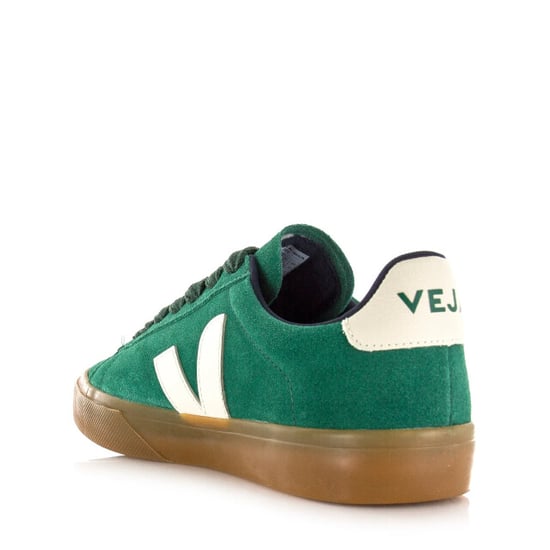 Veja campo bold sneakers lage sneakers unisex - Image 5