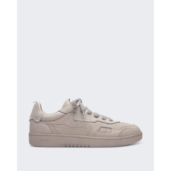 Axel Arigato Heren dice patchwork sneaker - Image 1