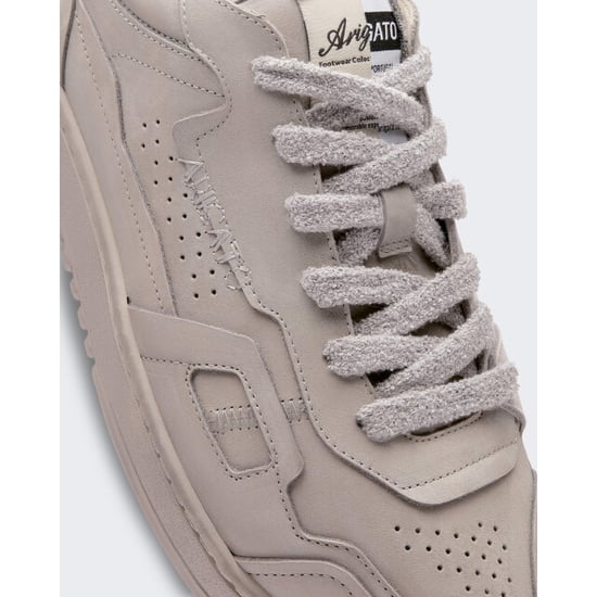 Axel Arigato Heren dice patchwork sneaker - Image 5