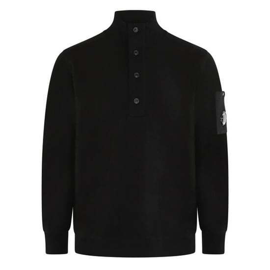 C.P. Company Heren knitwear polo collar - Image 1