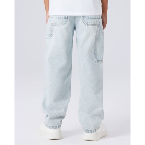 Name It Jeans 13218365 nkmryan - Image 3