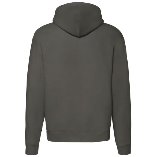 Fruit of the Loom Premium capuchonjas voor volwassenen - Image 2