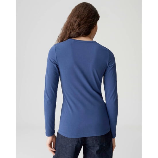 Opus Top lange mouw 2860601 - Image 2