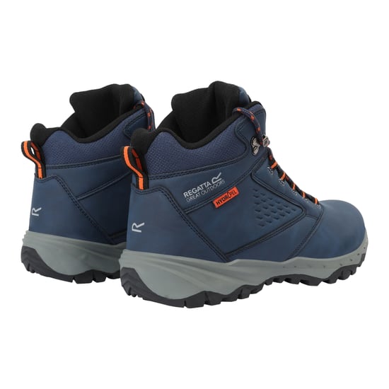 Regatta Heren amble wandelschoenen - Image 2