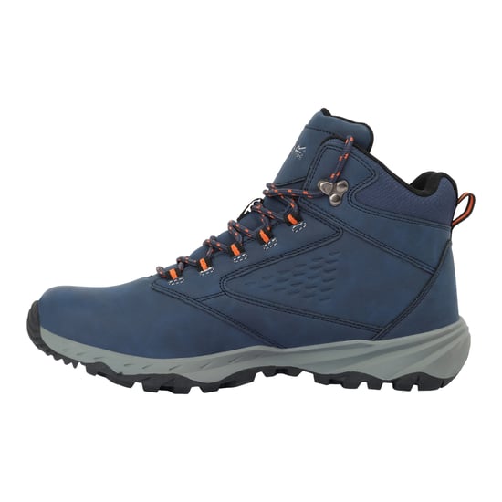 Regatta Heren amble wandelschoenen - Image 3