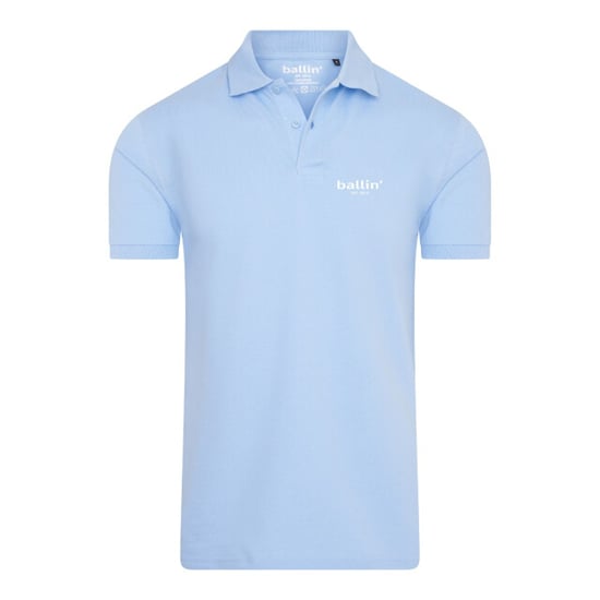 Ballin Est. 2013 Basic polo - Image 1