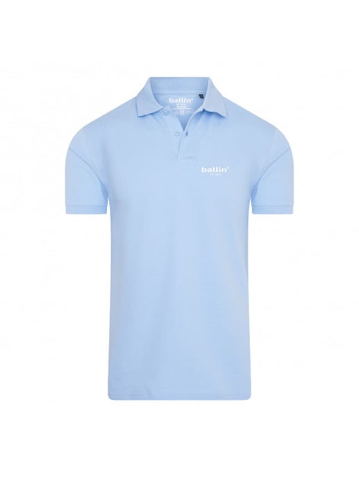 Ballin Est. 2013 Basic polo - Image 2
