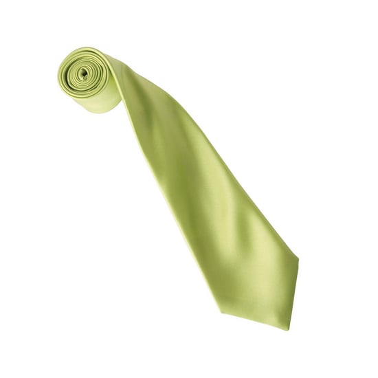 Premier Kleurencollectie satijnen stropdas - Image 2