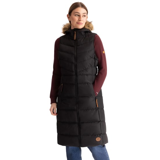 Trespass Dames audrey gilet - Image 3