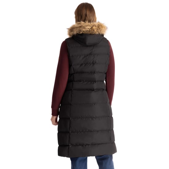 Trespass Dames audrey gilet - Image 4