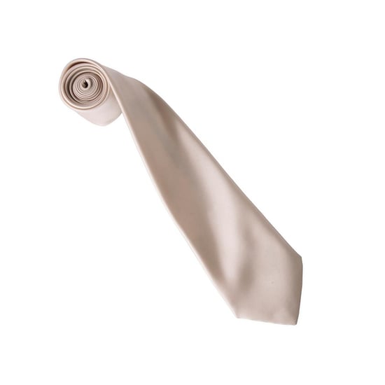 Premier Kleurencollectie satijnen stropdas - Image 2
