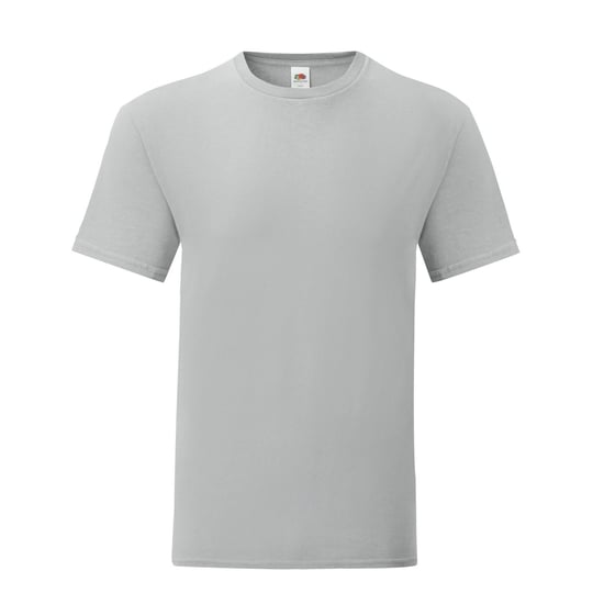 Fruit of the Loom Unisex volwassen iconisch t-shirt - Image 1