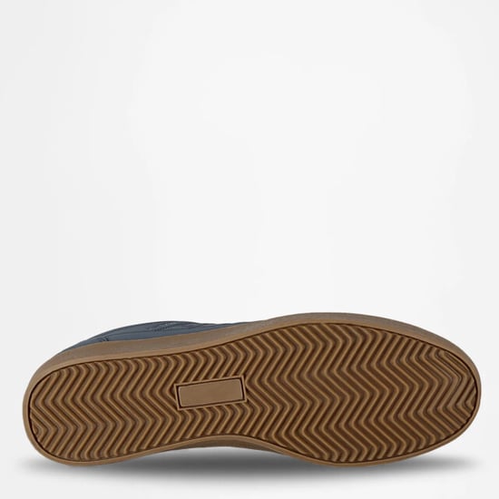 Q1905 Sneaker platinum one midden/gum - Image 2