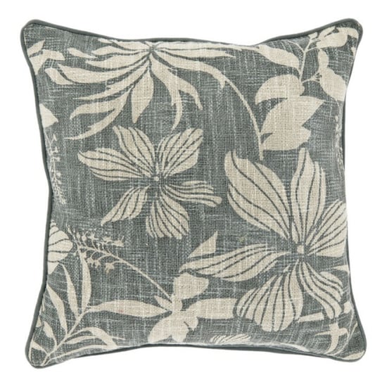 Unique Living sierkussen keoni beach blue -45x45cm - Image 1