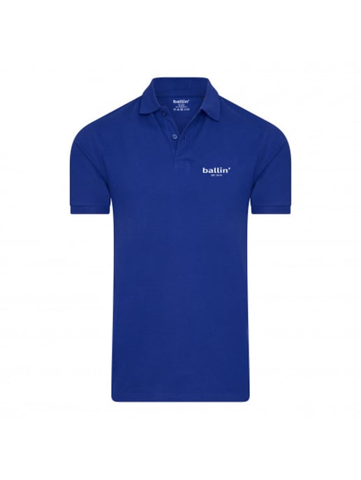 Ballin Est. 2013 Basic polo - Image 2